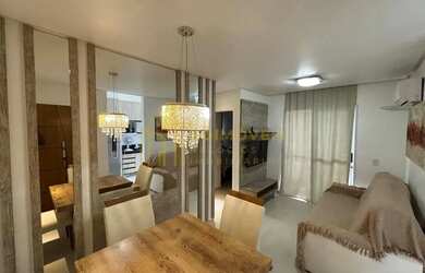 Imagem 2: Incrível Apartamento em Jardim Limoeiro Ideal para sua Família