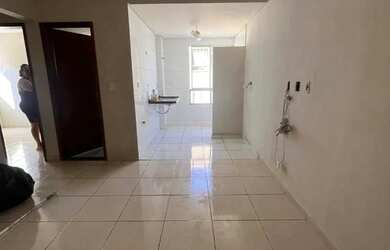 Imagem 4: Apartamento, 46 m² - venda por R$ 170.000,00 ou aluguel por R$ 1.750,00...