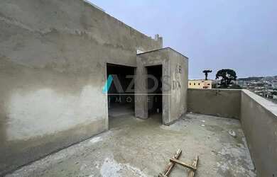 Imagem 16: COBERTURA DISPONÍVEL NO BAIRRO GUARAITUBA EM COLOMBO POR R$ 299.990,00