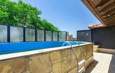 Imagem 4: Cobertura duplex no Sarandi de 3 dormitórios e 2 vagas