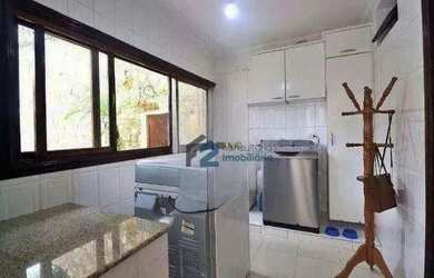 Imagem 7: Sobrado com 4 dormitórios, 495 m² - venda por R$ 3.000.000,00 ou aluguel...