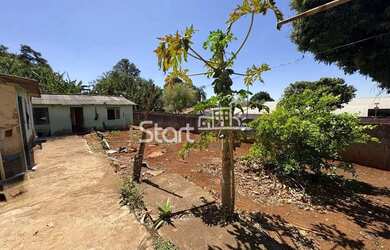 Imagem: O terreno possui 500m² de Área e está localizado em Parque