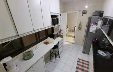 Imagem 3: Apartamento à venda no EDF. LARPEGE, CANDEAL, Salvador, BA