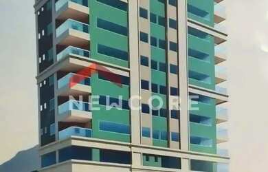 Imagem: O apartamento possui 3 Dormitórios, 4 Banheiros, 2 Vagas na