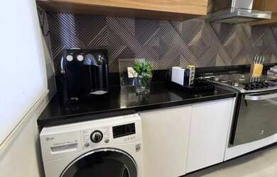 Imagem 6: Apartamento à venda no bairro Tubalina em Uberlândia