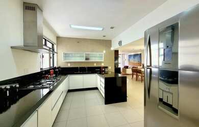 Imagem 7: Casa 4 quartos - Jardim do Sol