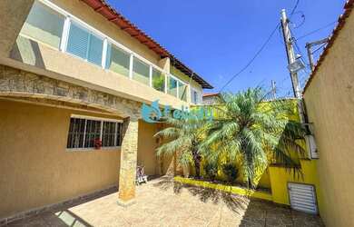 Imagem: Sobrado com 3 dorms, 2 suítes, 2 vagas, no City Pinheirinho