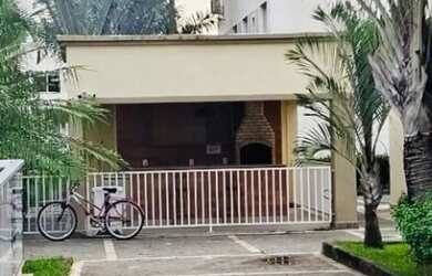 Imagem 12: Apartamento com 1 dormitório, 48 m² - venda por R$ 126.000,00 ou aluguel...