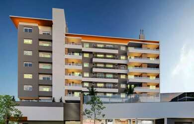 Imagem: Apartamento a venda no Estreito com lazer completo