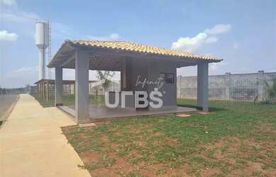 Imagem 15: LOTE CONDOMININO VILLA ROMANA - PROXIMO A PORTARIA - SAIDA GO-020