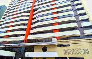 Imagem: Apartamento à venda no PREMIUM, JARDINS, Aracaju, SE