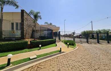 Imagem 5: Terreno de 254m² à venda em condominio - Bonfim Paulista