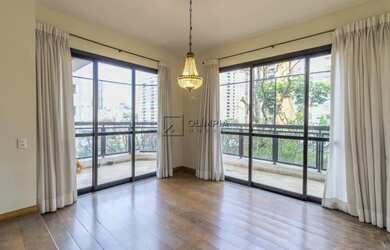 Imagem 8: Venda Apartamento 4 Dormitórios - 172 m² Pompéia