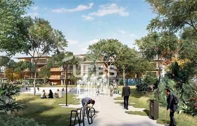 Imagem 14: Lote à venda Plateau Dor Unique 639,86 m² Goiânia