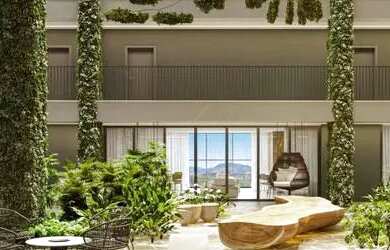 Imagem 5: Apartamento - 1 dormitório - localizado em Itapema / Meia Praia REF DW602916