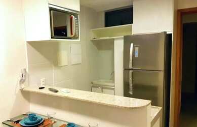 Imagem: APARTAMENTO PARA ALUGUEL EM BOA VIAGEM MEGA PROMOÇÃO 1 QUARTO