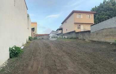 Imagem: O terreno possui 728m² de Área, Imóvel novo e está localizado