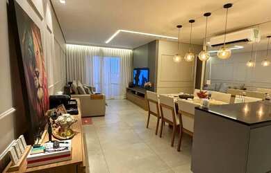 Imagem 1: Condomínio Reserva do Alto