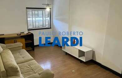 Imagem: APARTAMENTO - ACLIMAÇÃO - SP