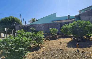 Imagem: O terreno possui 150m² de Área e está localizado em Parque