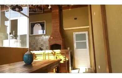 Imagem: O apartamento na cobertura possui 2 Dormitórios, 2 Banheiros