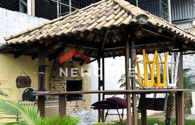 Imagem: A fazenda possui 120m² de Área e está localizado em Jardim