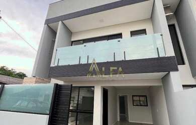 Imagem 2: Sobrado Alto Padrão a Poucos Metros da Praia e do Beto Carrero World