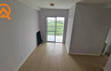 Imagem 14: Primeira Locação Apartamento Novo em Andar Alto com Armários Planejados...