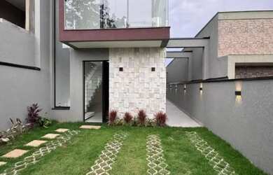 Imagem: Casa em Condomínio para Venda em Santana de Parnaíba, Chácara