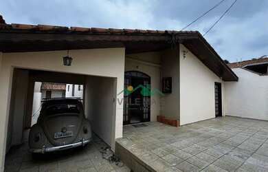 Imagem: Casa com 4 dormitórios para alugar, 250 m² por R$ 2.400/mês