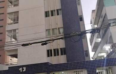 Imagem: O apartamento possui 3 Dormitórios, 2 Banheiros, 1 Vaga na