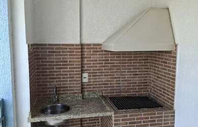 Imagem: O apartamento à venda possui 2 Dormitórios, 2 Banheiros, 1