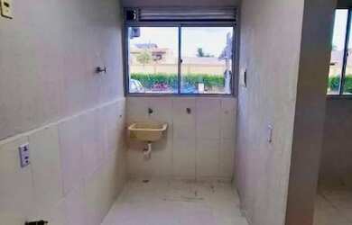 Imagem 10: Apartamento com 1 dormitório, 48 m² - venda por R$ 126.000,00 ou aluguel...