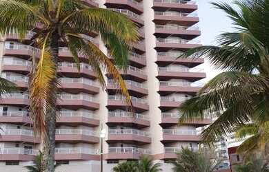 Imagem: O apartamento possui 2 Dormitórios, 1 Vaga na garagem e está