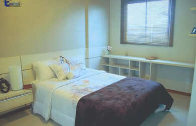 Imagem 5: Piazza Toscana. 3/4. 1 Suíte. 1 Vaga. Torre Livorno. Reve. 80