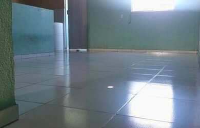 Imagem: A casa possui 2 Dormitórios, 1 Banheiro e 72m² de Área e