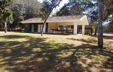 Imagem 15: Lote de 1890 M² no Condomínio Ecológico Mansões Morumbi Senador Canedo