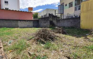 Imagem 1: Lote/Terreno para venda tem 351 metros quadrados em Barreiros - São José...
