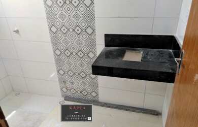 Imagem 4: -Boa Localização e Casas Lindíssima No Feira VII