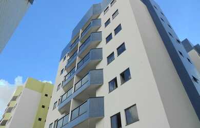 Imagem: O apartamento possui 3 Dormitórios, 2 Banheiros, 2 Vagas na