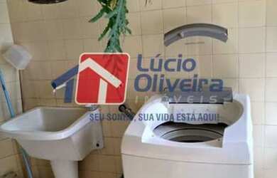 Imagem 13: Rio de Janeiro - Apartamento Padrão - Freguesia Ilha do Governador