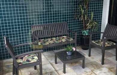 Imagem 8: Rio de Janeiro - Apartamento Padrão - Freguesia Jacarepaguá