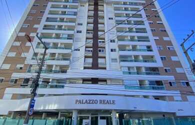 Imagem: O apartamento possui 3 Dormitórios, 3 Banheiros, 2 Vagas na