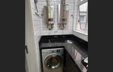 Imagem 15: Avenida do Pepê. Frontal