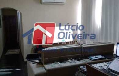 Imagem 2: Rio de Janeiro - Apartamento Padrão - Freguesia Ilha do Governador