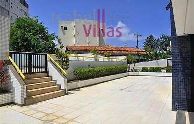 Imagem 16: Apartamento Padrão para Venda em Candeal Salvador-BA