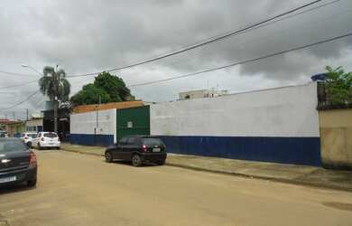 Imagem: O terreno possui 792m² de Área e está localizado em Nova