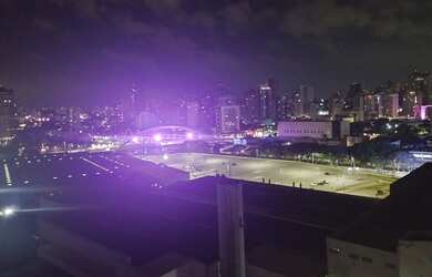 Imagem 15: Apartamento 116 m2, 3 dormitórios, condomínio Jardins do Brasil, Osasco...