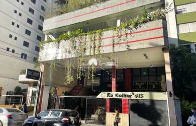 Imagem 2: Apartamento 01 quarto à venda, 1 quarto, 1 vaga, Centro - Juiz de Fora/MG