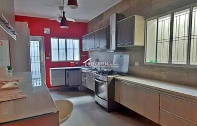 Imagem 7: Sobrado para aluguel com 200 metros quadrados com 3suítess em Jardim...